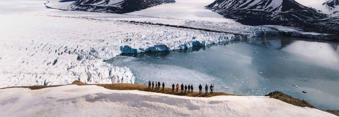Foto: PolarQuest